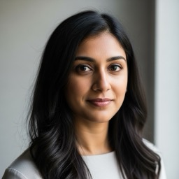 Aisha Rahman