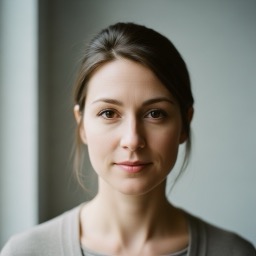 Nina Petrova